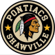 Shawville Pontiacs