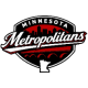 Minnesota Metropolitans 16U AAA