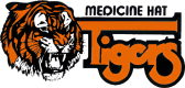 Medicine Hat Tigers