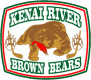 Kenai River Brown Bears