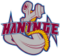 Haninge Anchors Herr Rek