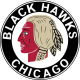 Chicago Black Hawks