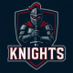 Cape Breton Blackstone Knights