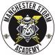Manchester Storm U19