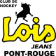Pont-Rouge Lois Jeans