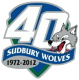 Sudbury Wolves