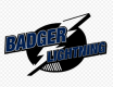 Badger Lightning