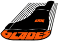 Erie Blades