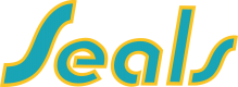 California Golden Seals