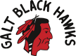 Galt Black Hawks