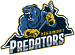 Piedmont Predators 16U A