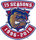 Hamilton Bulldogs
