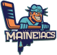 Lewiston MAINEiacs
