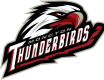 Moncton Thunderbirds U16 AAA