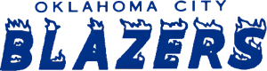 Oklahoma City Blazers