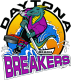 Daytona Beach Breakers