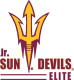 DYHA Jr. Sun Devils 16U A