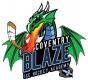 Coventry Blaze U16
