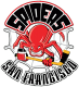 San Francisco Spiders