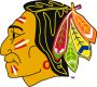 Chicago Black Hawks