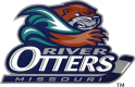 Missouri River Otters