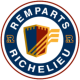 Richelieu Remparts Est M15 AA (W)
