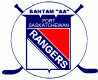 Fort Saskatchewan Rangers U15 AA