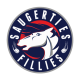Saugerties Fillies 14U 2