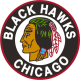 Chicago Black Hawks