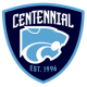 Centennial High