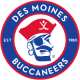 Des Moines Jr. Buccaneers 14U A