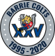 Barrie Colts