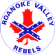 Roanoke Valley Rebels