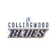 Collingwood Jr. Blues U15 A