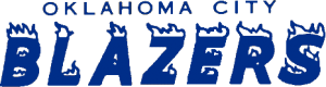 Oklahoma City Blazers