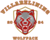 Villarelining Wolfpack