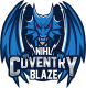 Coventry NIHL Blaze