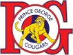 Prince George Cougars