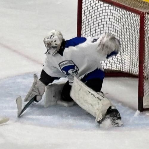 Connor Harris