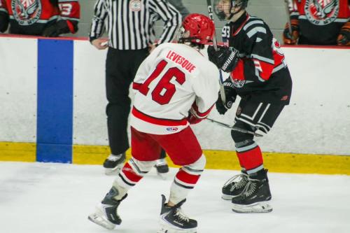 Chase Levesque