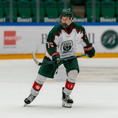 Arvid Älverbrandt
