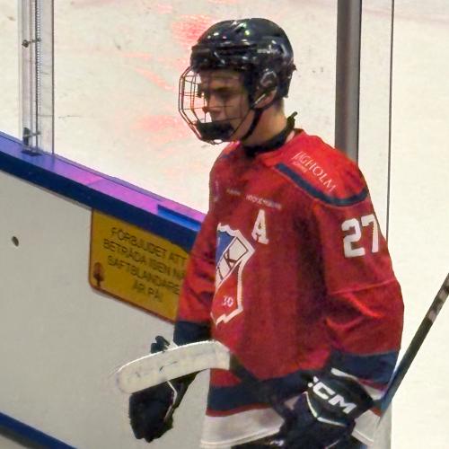 Alexander Holmqvist