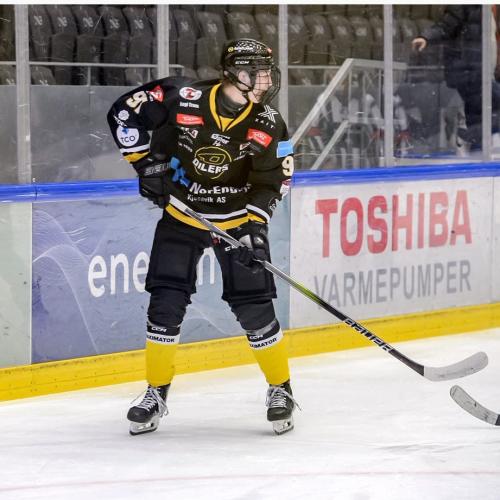 Sondre Døskeland Wannberg