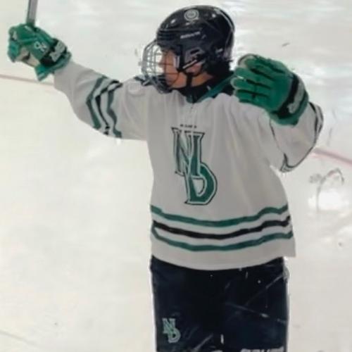Andrew Nyquist