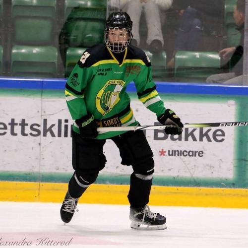 Sebastian Engebretsen