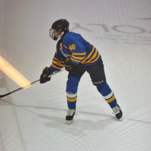 Cooper Labarge