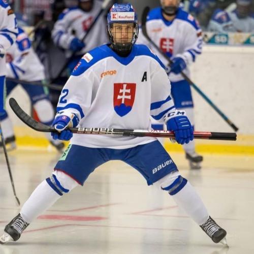 Vladimir Dravecký Stats, Contract, Salary & More