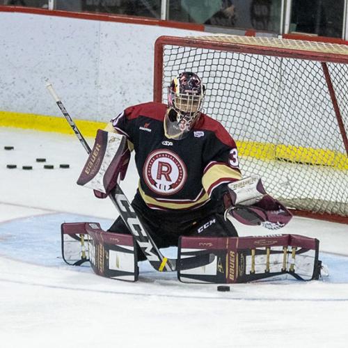 Patrick Deniger - Stats, Contract, Salary & More