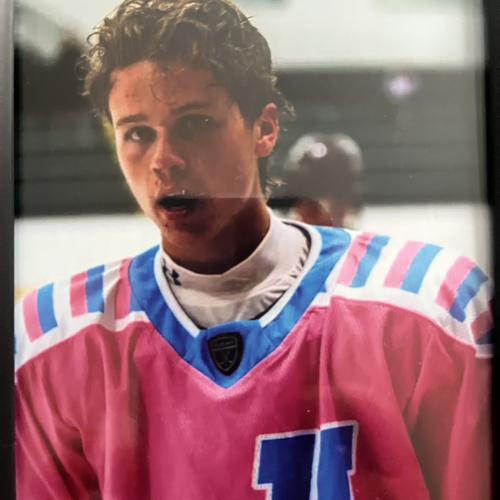 Brendan Pugsley