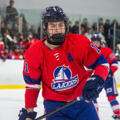 Zach Delmonte